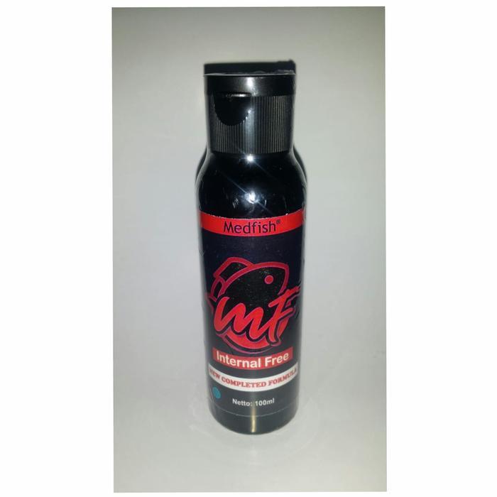 Medfish Internal Free 100ml