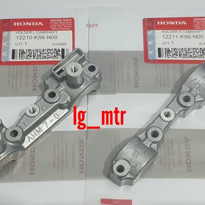 Lakopan Dudukan Tutup Noken As In Ex R L Sonic 150 New Cb 150 R Led