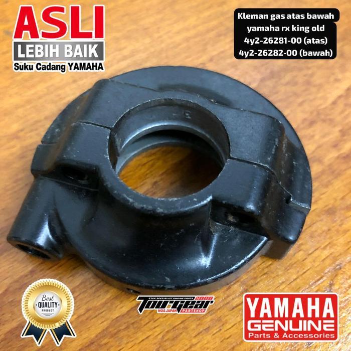 Kleman Gas Rxk (4Y2) (Yamaha0225)