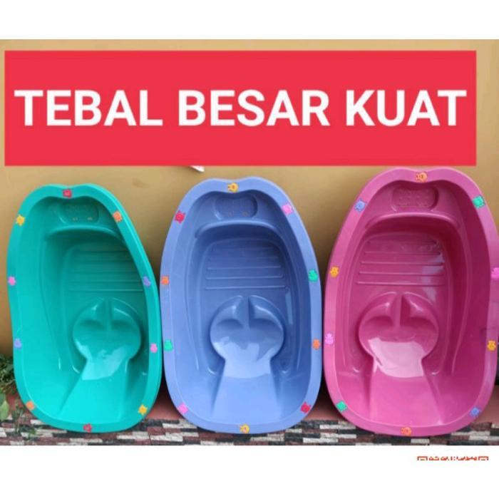 BAK MANDI BAYI / BAK MANDI BAYI KARAKTER / BAK MANDI ANAK / BAK MANDI BAYI LUCU / JOLANG BAYI / BAK 
