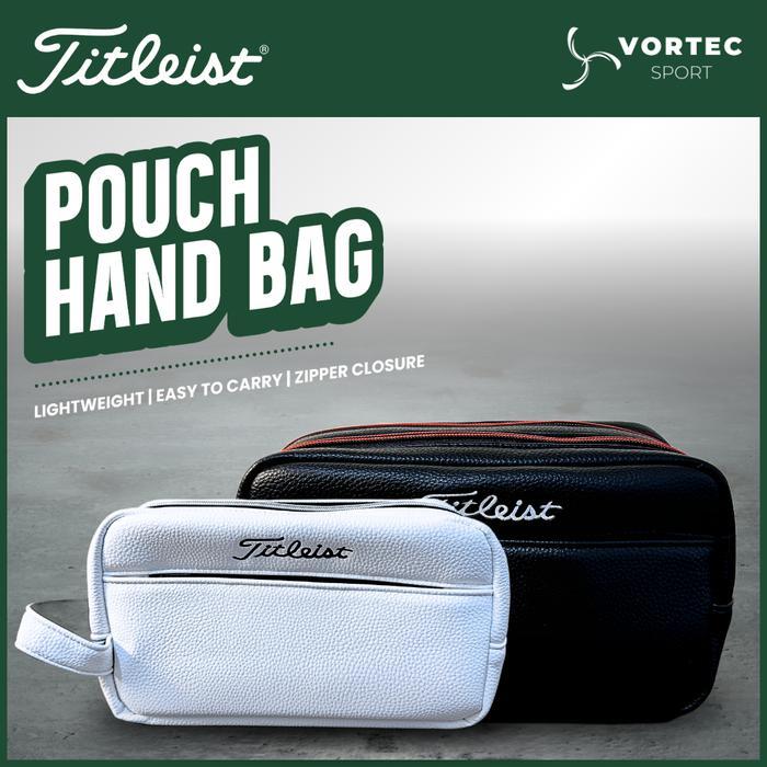 Pouch Hand Bag Golf Tas Olahraga Golf