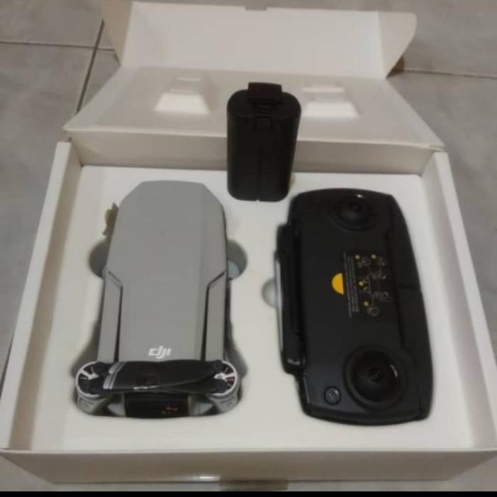 DJI MAVIC MINI