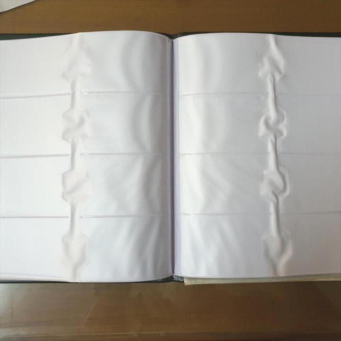Album Kartu Nama Bambi 6282 / Name Card Book #Gratisongkir