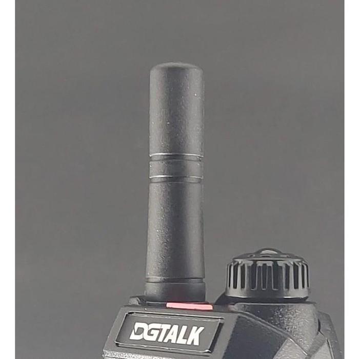 ANTENNA DGTALK K9 POC ANTENA HT WIFI 4G N50 N58 N59