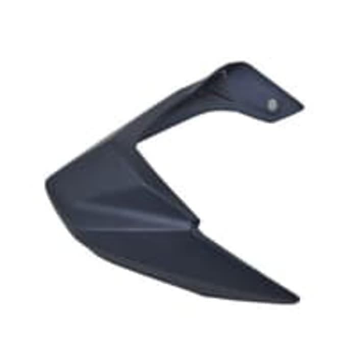 Cover R Handle Top Biru Supra Gtr 150