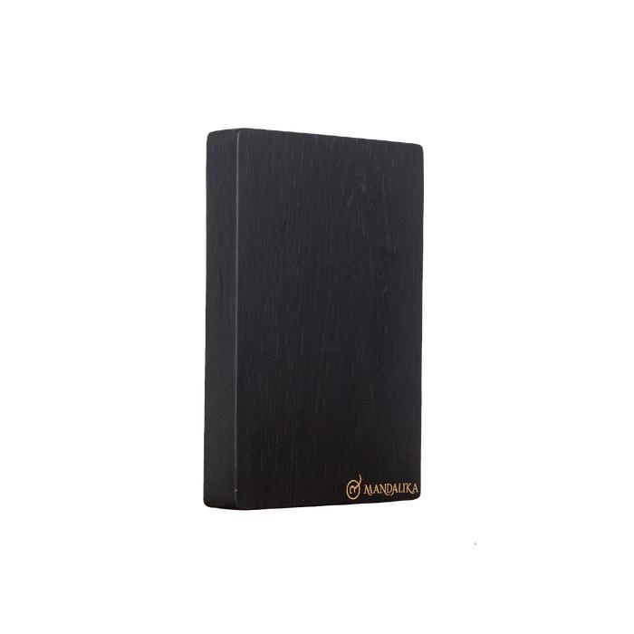 Travel Cajon Original Mandalika / Cajon Portable / Cajon Mini Black