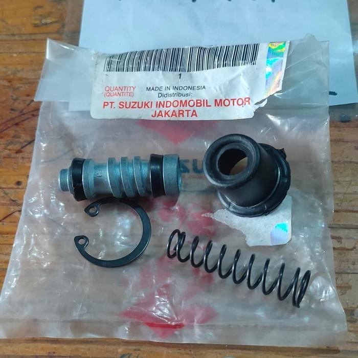 SIL SEAL MASTER REM BELAKANG SUZUKI SHOGUN 125 SP SHOGUN 125 RR