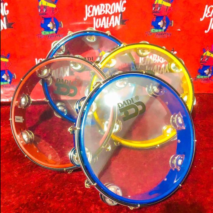Riq Hadroh Tamborine Hadroh Kecrek Mika Tamborin Mika Hadroh Kicrik