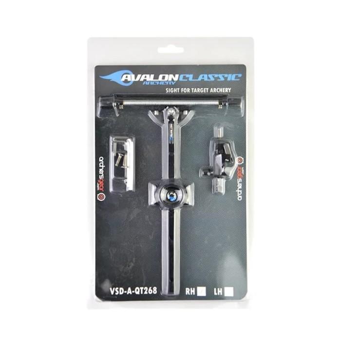 Sight Visir Avalon To Recurve