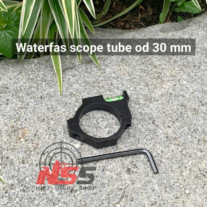Waterpas Od 30Mm - Waterpas Telescope - Waterpas Scope - Waterpas Terlaris