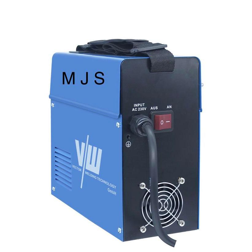 Mesin Las MIG 145 Vector NON GAS Gasless MIG DC Welding Machine MIG
