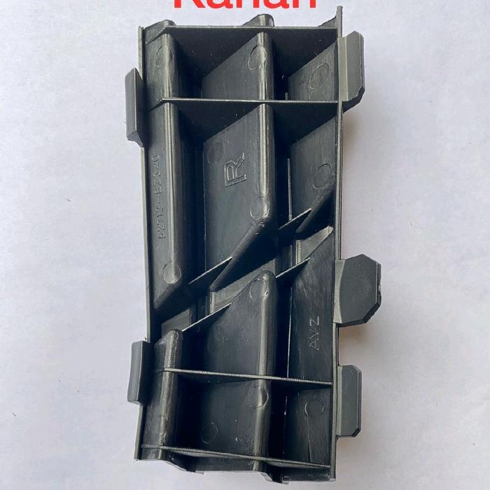 Tutup Bumper Avanza, Xenia 2019 - 2020