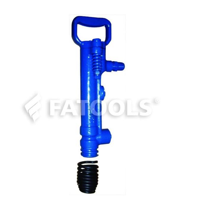 FATOOLS NP-TCA7 - NESTO AIR CONCRETE BREAKER