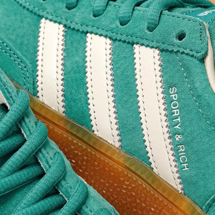 Handball Spezial Sporty and Rich Green