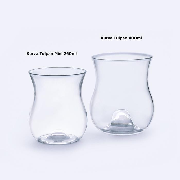 

KURVA TULPAN MINI 260ML SUJI