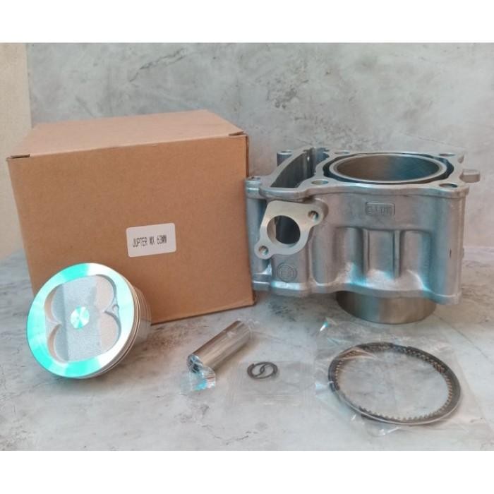 Blok Seher 63 Mm Bore Up Jupiter Mx Old Jupiter Mx New