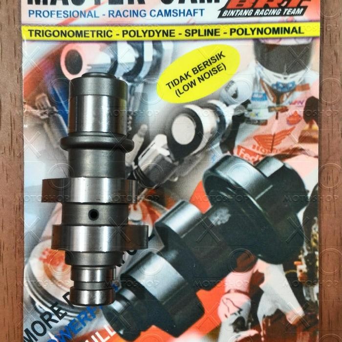 Noken As Mio J Jupiter Z 1 Brt