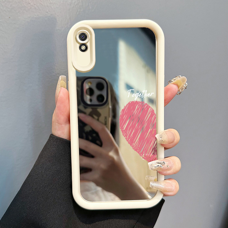 Casing Hp Xiaomi Redmi 9A Redmi 9i Redmi 9T Redmi 9 Power Case Casing HP Softcase Silikon Graffiti L