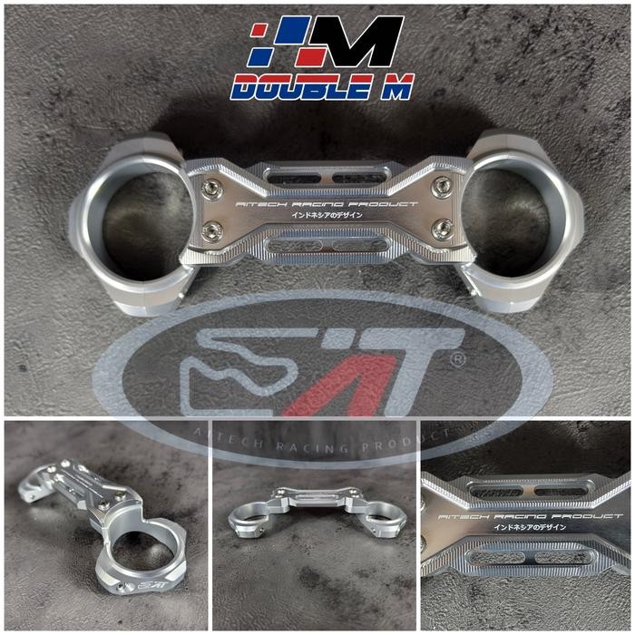 Stabilizer Fork Stabiliser Shock Depan Aitech Yamaha Rx King Bukan Tkpro