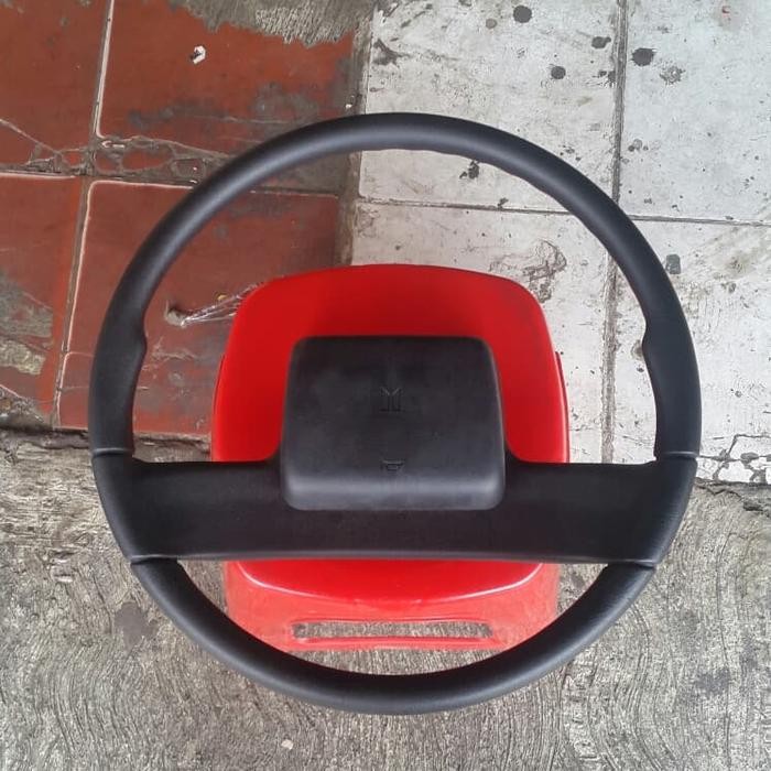 STIR BULAT PANTHER KOTAK-PICK UP