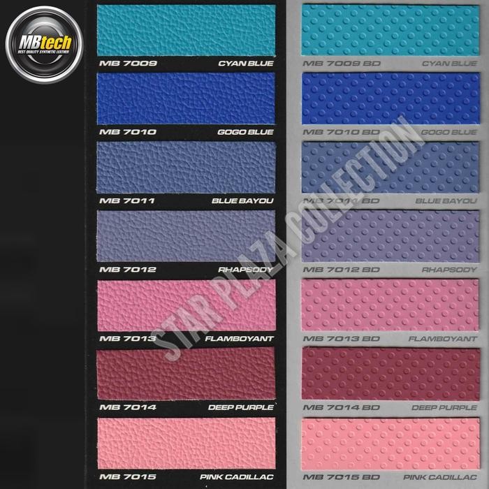 KULIT OSKAR SOFA / JOK MOBIL MOTOR MBTECH ORIGINAL - CAMARO FIESTA