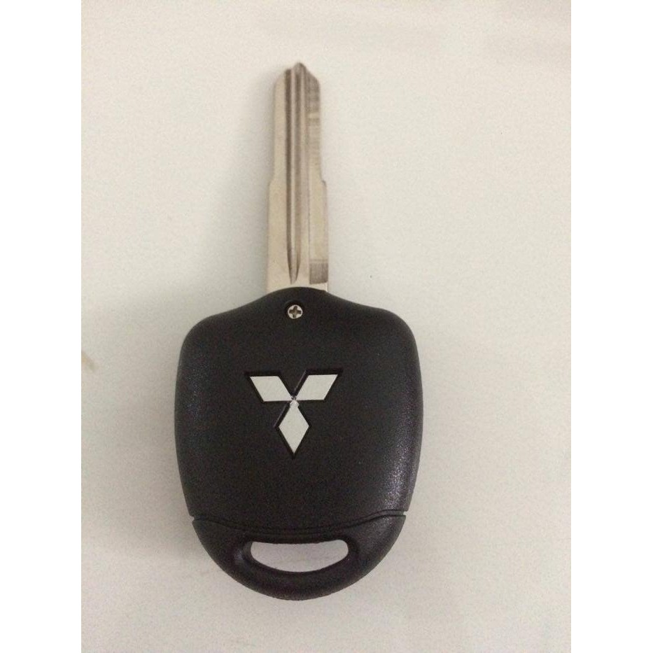 KUNCI (CASING) MITSUBISHI LANCER EX 3 TOMBOL