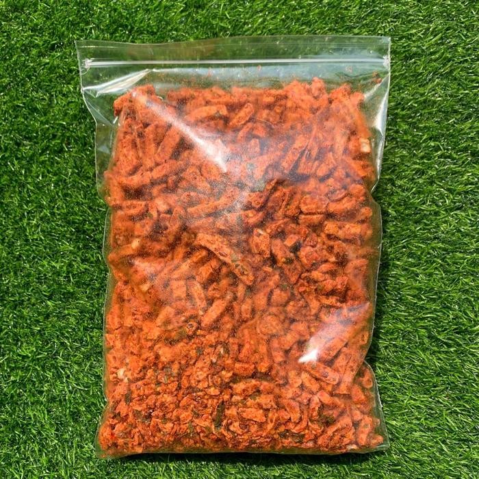 

BASRENG PEDAS 1KH BEST SELLER ( COD ) OYUN KRIUKZZ FOOD SNACKS CHIPS GORENG