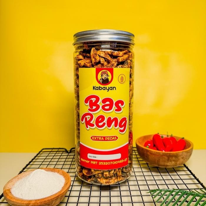 

TOPLES 1300ML BASRENG PREMIUM EXTRA DAUN JERUK