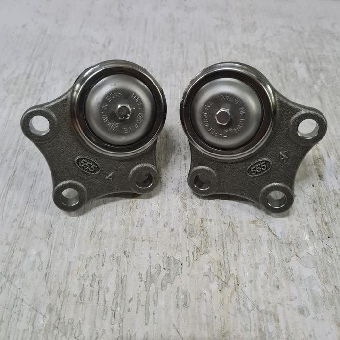 BALL JOINT MITSUBISHI KUDA BAWAH SB 7782 JP SET 555 -04441