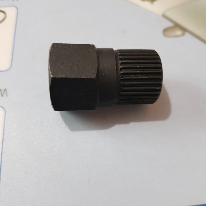 KUNCI PEMBUKA PULLEY ALTERNATOR CAPTIVA
