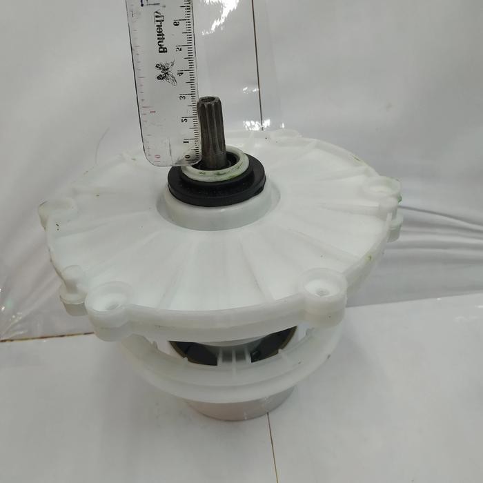 GEAR BOK MESIN CUCI LG GER BOK LG 2TABUNG LG