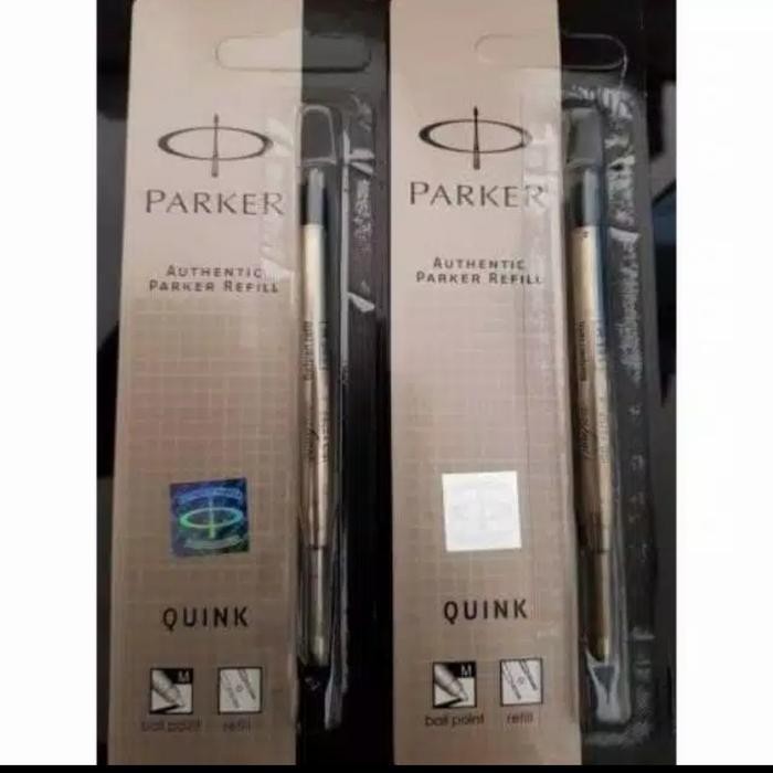 

NEW PRODUK REFILL ISI ULANG TINTA PARKER PULPEN WARUNG ARA67