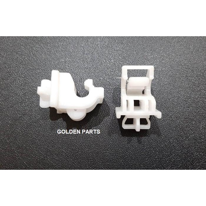 Jual Dudukan Tiang Kap Mesin Honda Jazz City Crv 2002-2006 Stream Import