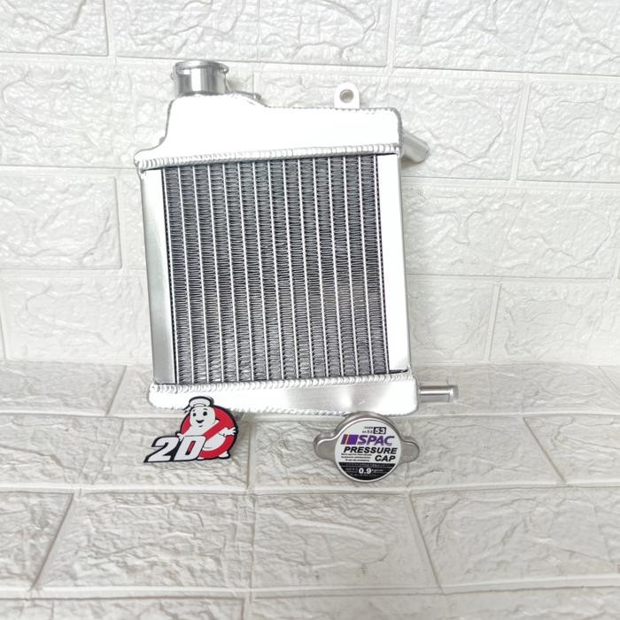 Harga radiator aerox spac Terbaru Okt 2025 | BigGo Indonesia
