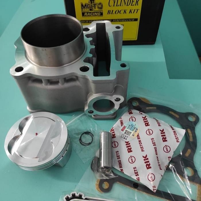 Blok Seher Moto1 57/60/62/63/65Mm Jupiter Mx Mx King