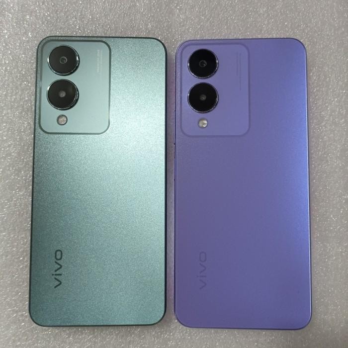 HP VIVO Y17s ram 6/128