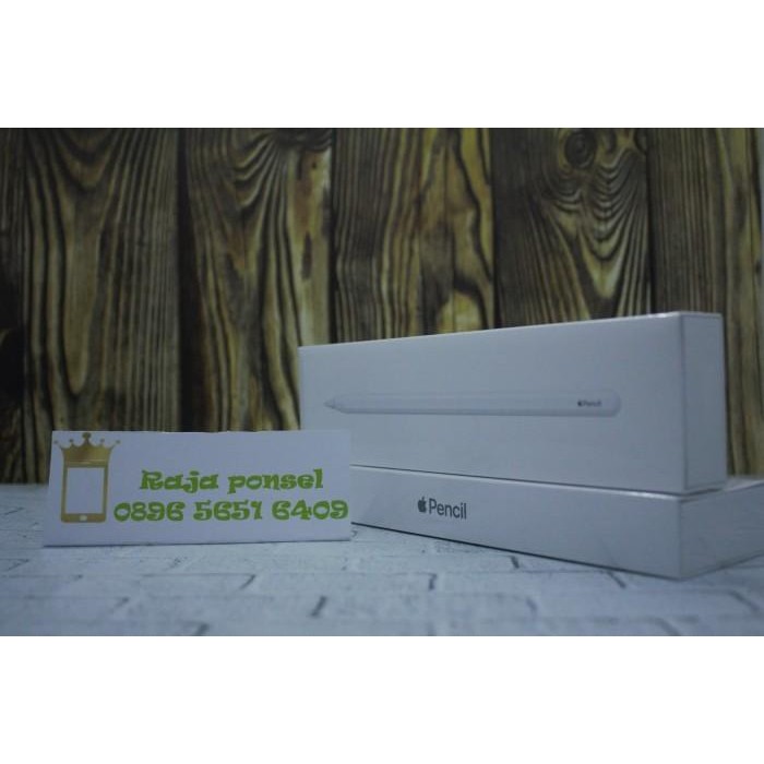 (Original) Apple Pencil 2 for iPad Pro 2018 11 / 12.9 Inch (2nd Gen)