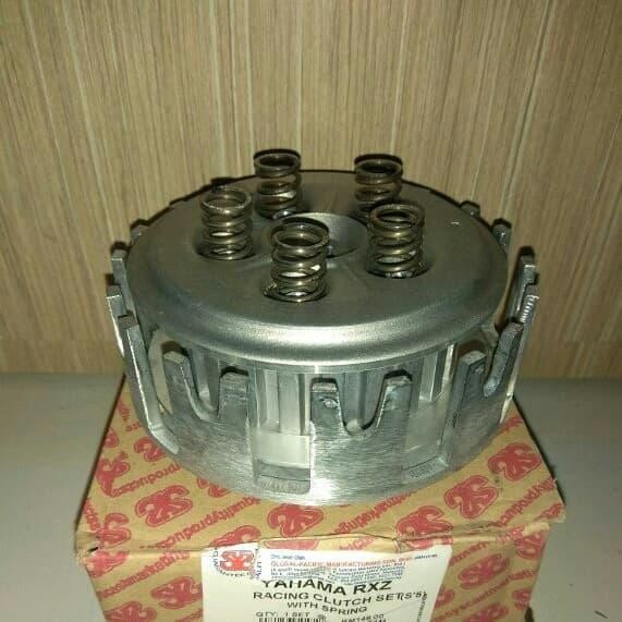 ORIGINAL rumah kopling Rxz per 5 READY STOCK