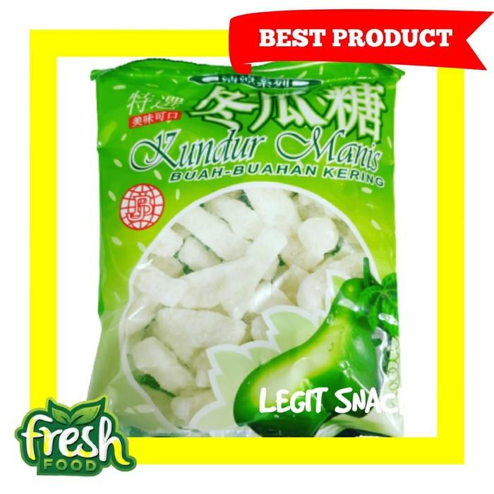 

Pilihan- Gula Kundur Manis Asli Malaysia Wintermelon / Buah Gula Putih