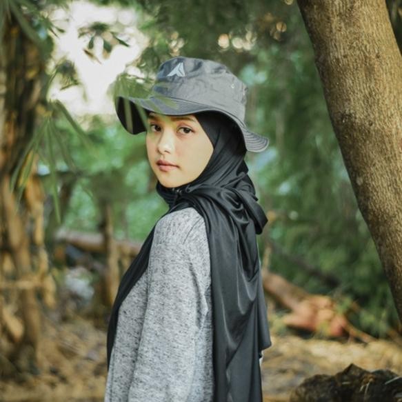 New // Avtech - Topi Rimba Gunung - Topi Outdoor Hiking 0637 // 100% Original