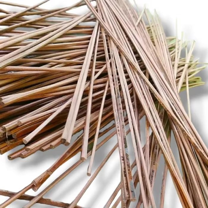 Arku layangan 50 / 60 cm 100 Pasang untuk layang - layang