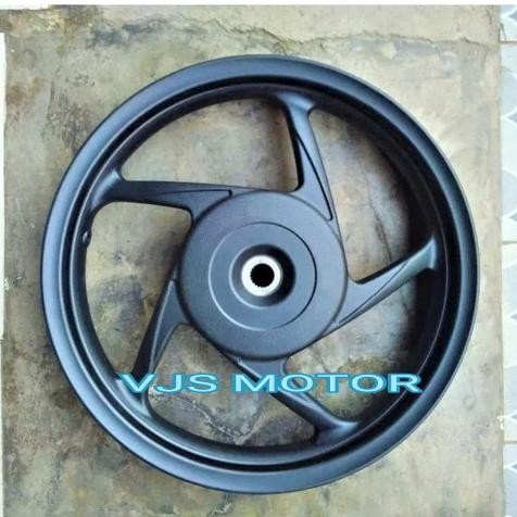 Pelek Velg Racing Blakang Honda Beat Fi 2013 2014 Asli Honda