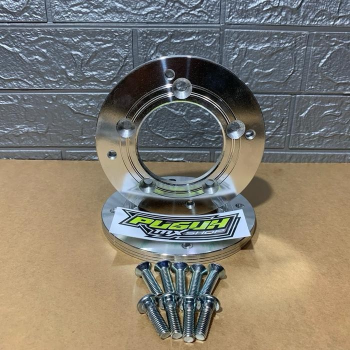 Plendes Cakram Belakang Velg Mx King Rcb Vnd Enkei Copy Rcb Mutakin Pnp Crf150L