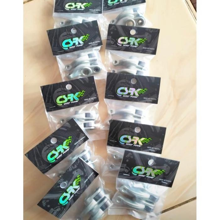 Cuci Gudang RRA Rocker Arm Temlar TEMPLAR Blade Titanium Mio Jupiter Sleep Engine CSRK Racing
