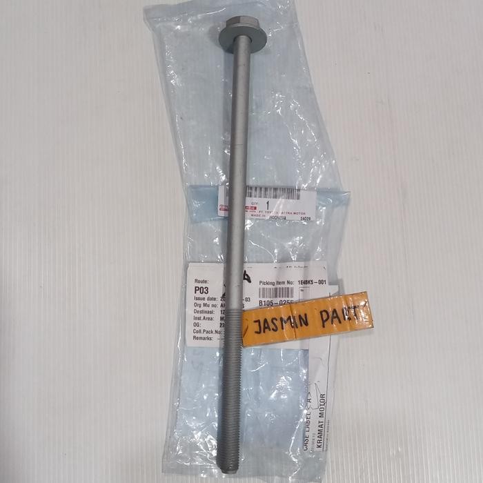 BAUT GANTUNGAN BAN SEREP AVANZA 2022