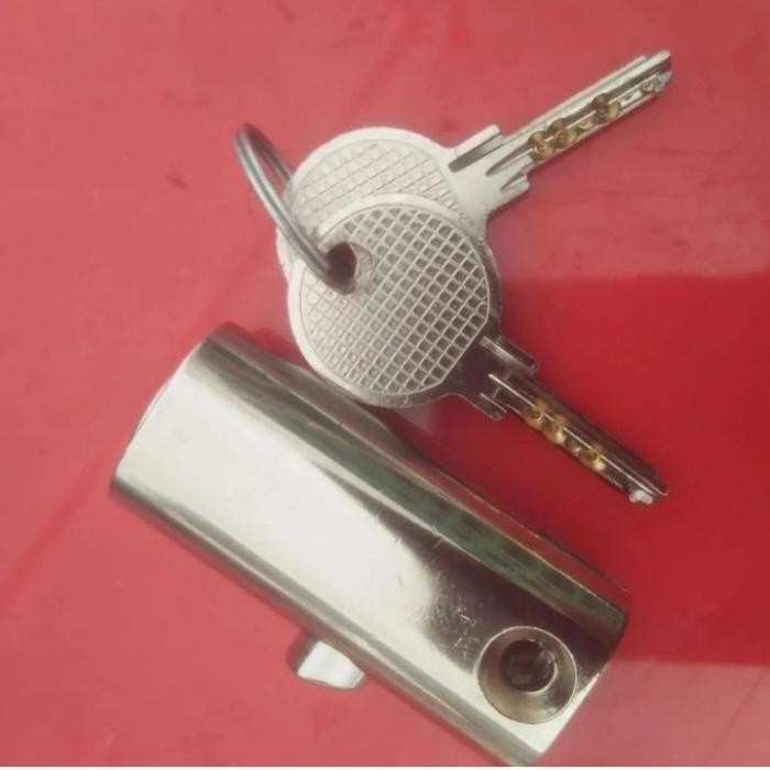 

Kunci Filing Cabinet Lion Model Oval