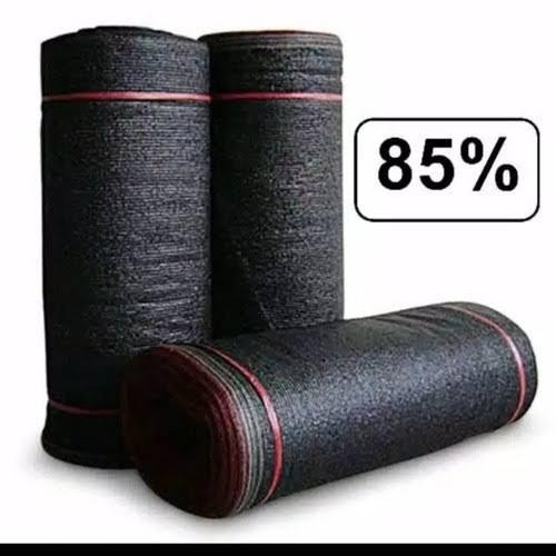 Paranet Jaring Tanaman Jaring Anggrek 85% Panjang 3 Meter