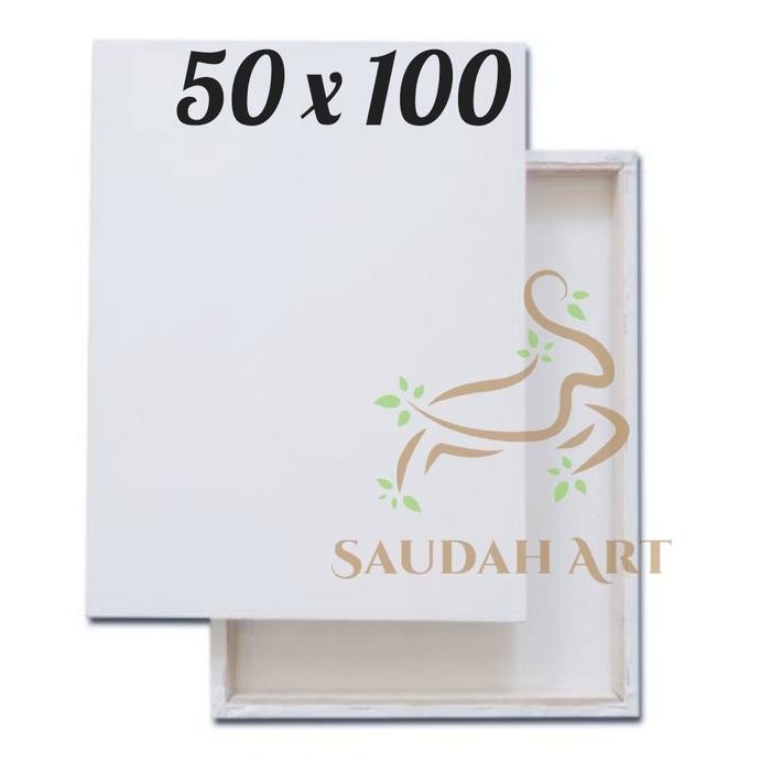 

NEW PRODUK KANVAS / CANVAS LUKIS 50X100 CM MAWAR-89