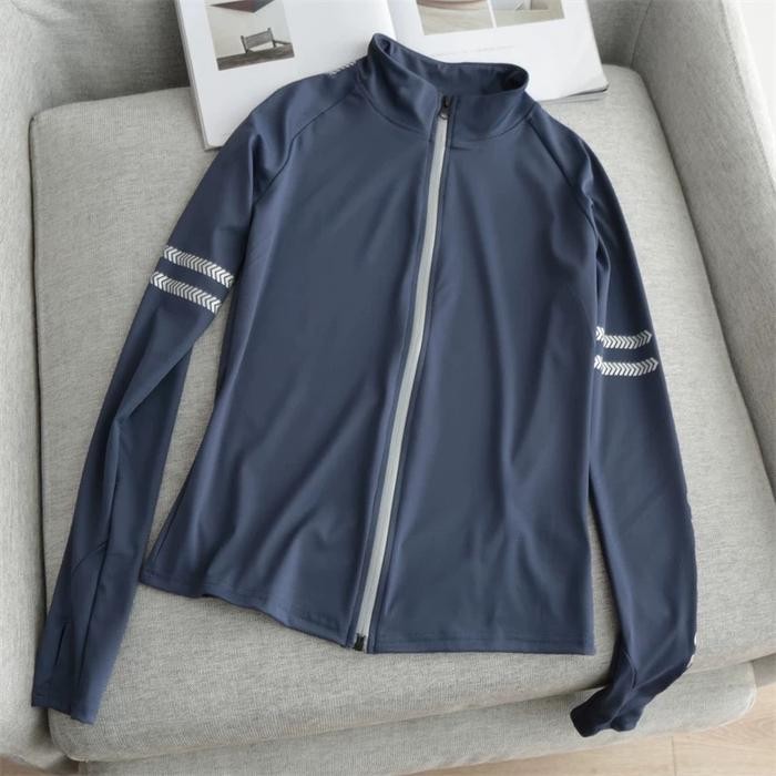 Waldos Sport - Nara Sports Outer Jacket Olahraga