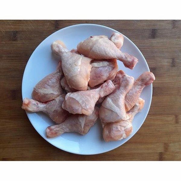 

Pilihan- New Paha Ayam Bawah Pentung Drump Stik 1 Kg
